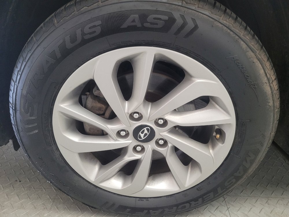 Used 2016 Hyundai Tucson Eco image 31