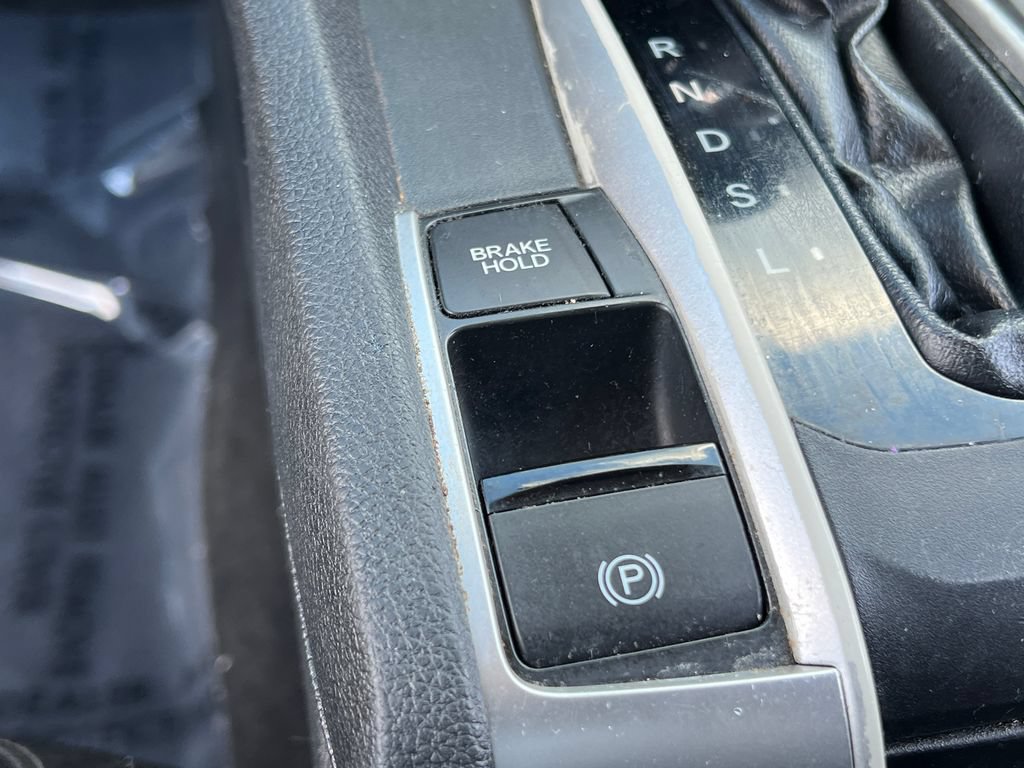 Used 2016 Honda Civic LX image 24