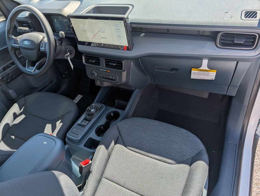 New 2026 Ford Maverick XL w/ Equipment Group 101A image 47