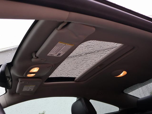 Used 2009 Pontiac G6 GXP w/ Sun And Sound Plus Package FWD image 34