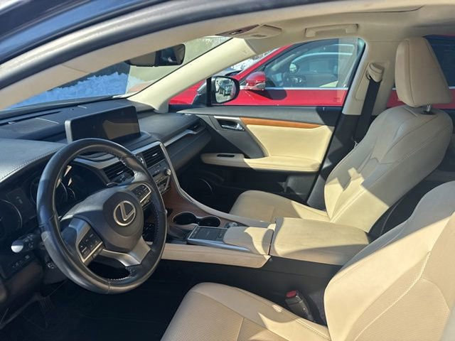 Used 2021 Lexus RX 350 RX 350 w/ Premium Package image 16