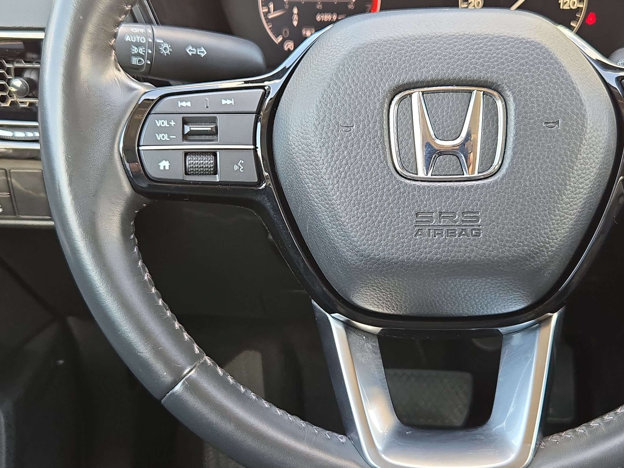 Used 2023 Honda CR-V EX-L image 21