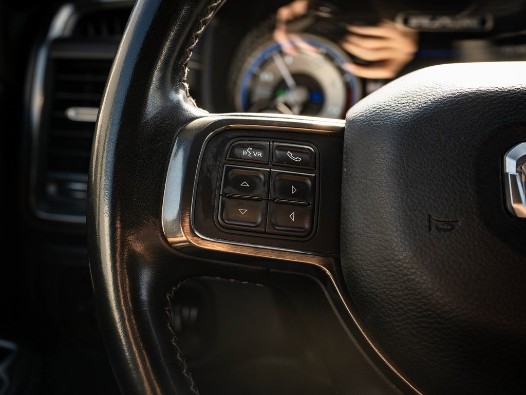 Used 2020 RAM 2500 Limited image 28