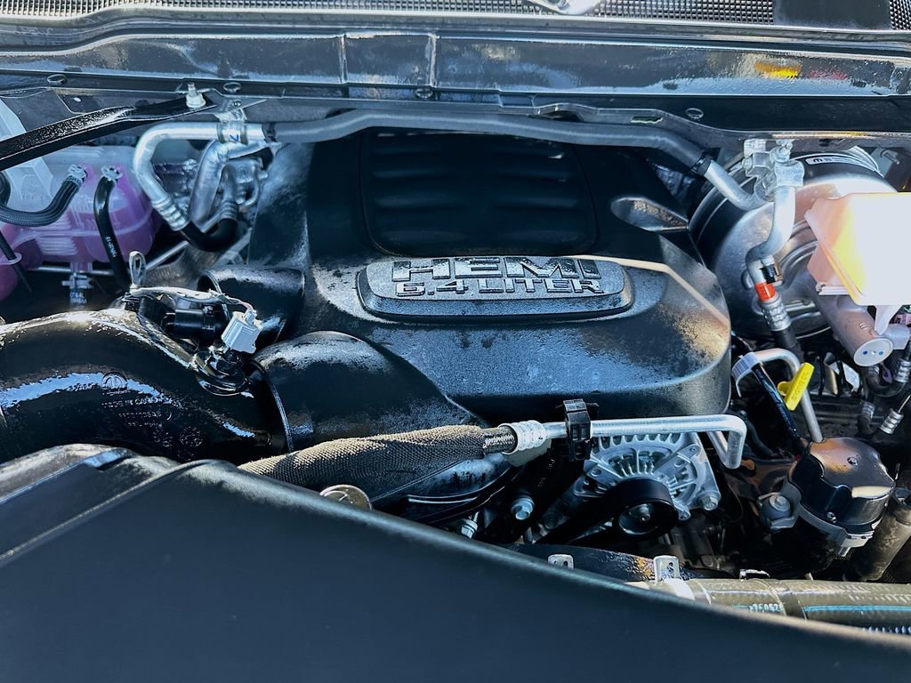 Used 2025 RAM 2500 Tradesman image 28