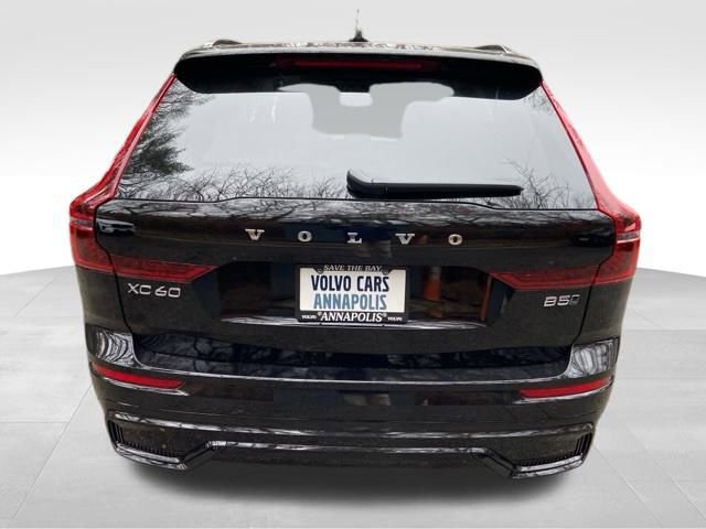 New 2026 Volvo XC60 B5 Plus w/ Climate Package image 6
