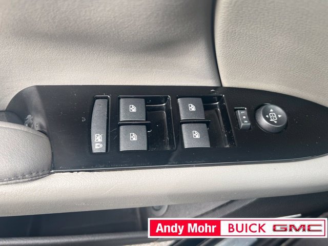 Used 2013 Cadillac XTS Premium FWD image 20