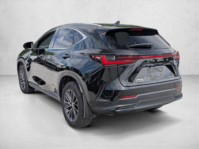 Used 2023 Lexus NX 350 AWD w/ Cold Area Package image 7