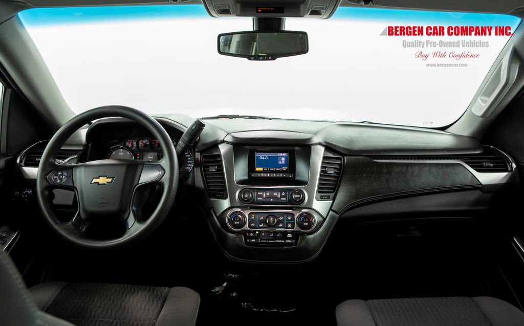 Used 2015 Chevrolet Tahoe 4WD image 21