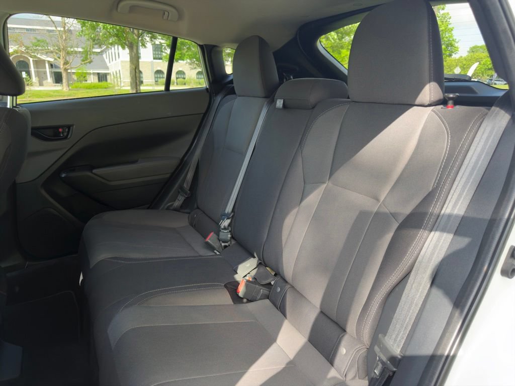 Used 2022 Subaru Outback Limited AWD/4WD image 19