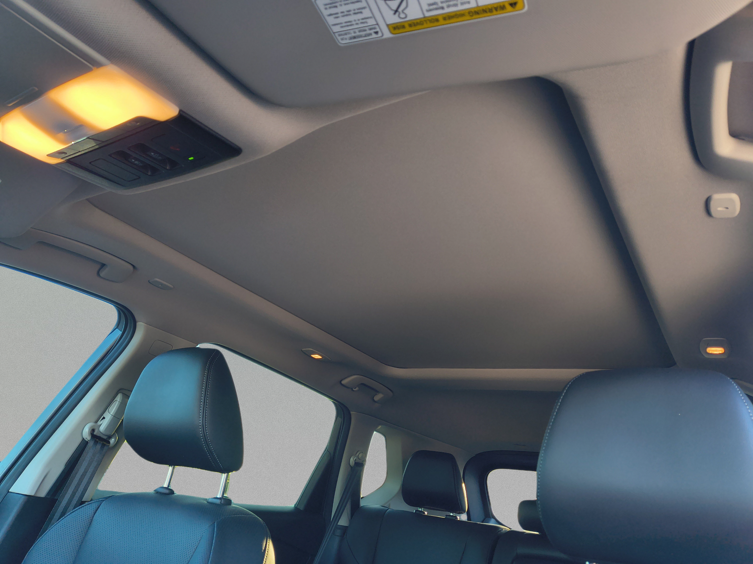Certified 2024 Nissan Rogue Platinum FWD image 23
