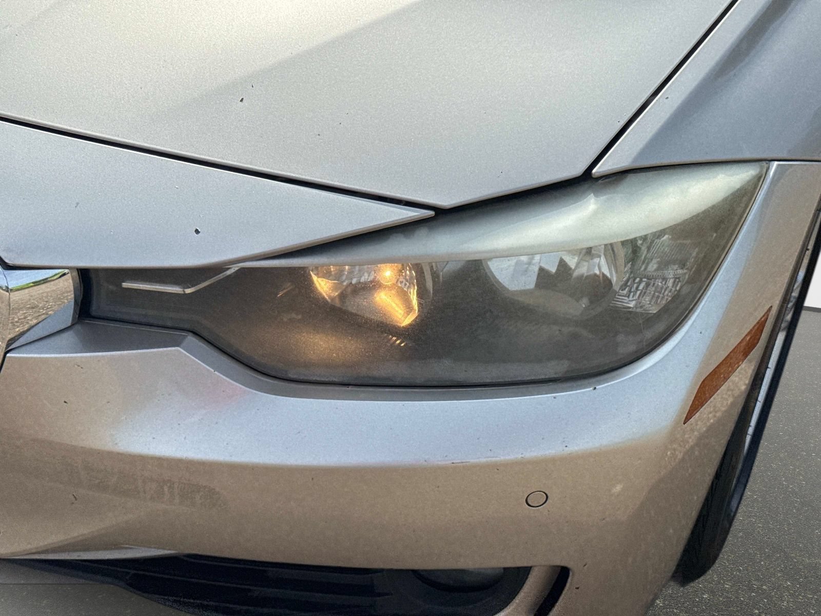 Used 2015 BMW 328i Sedan RWD image 9