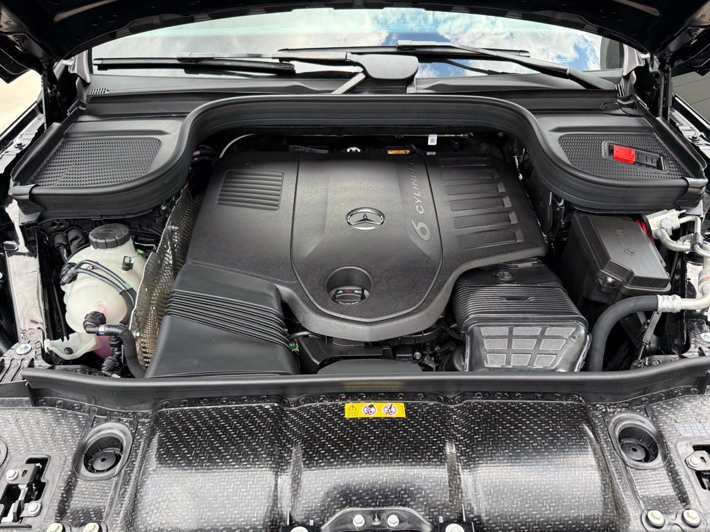 New 2026 Mercedes-Benz GLE 450 4MATIC image 15
