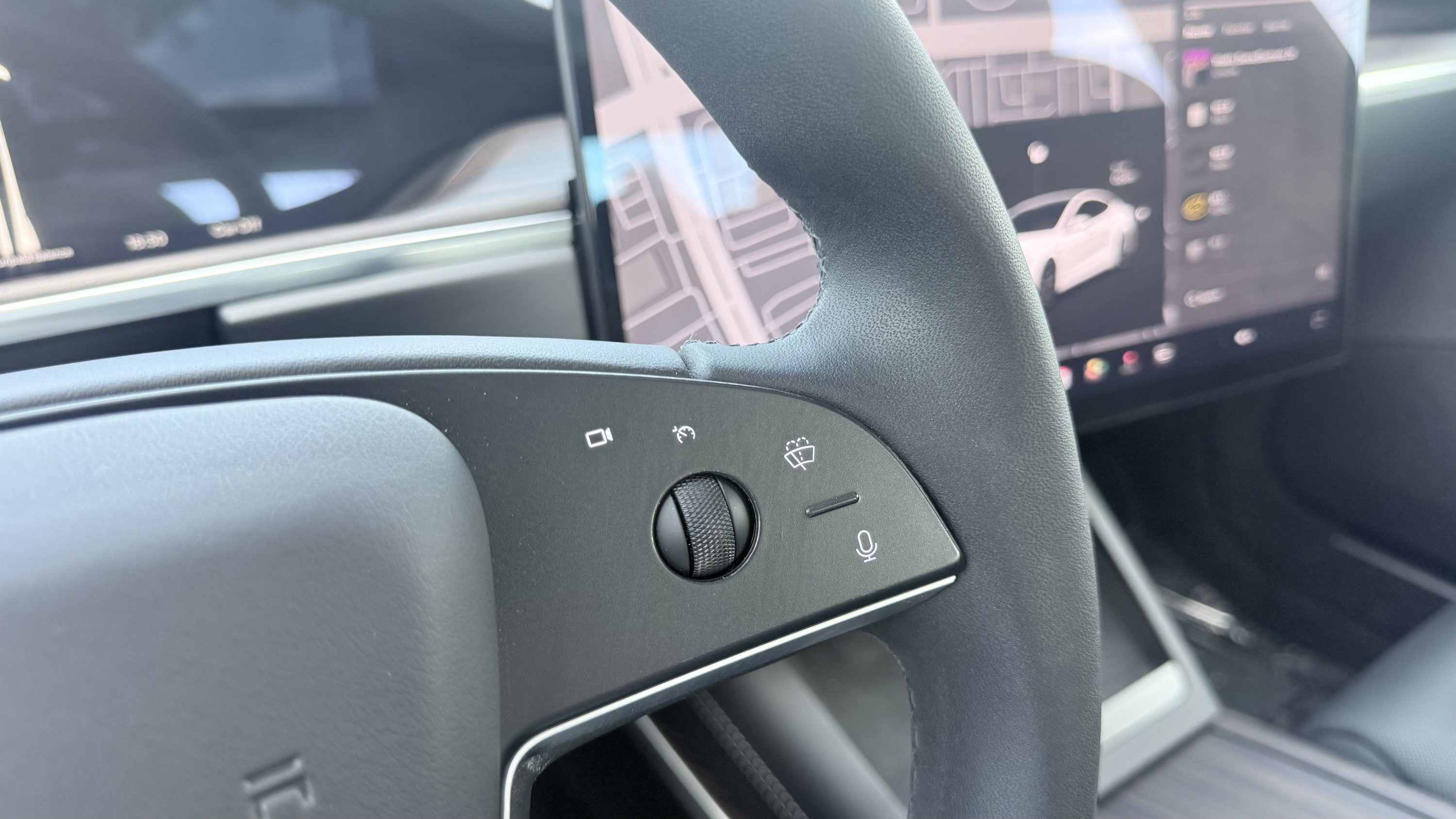 Used 2024 Tesla Model S AWD/4WD image 70