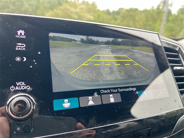 Used 2022 Honda Pilot Elite image 21