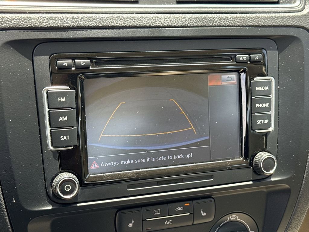 Used 2015 Volkswagen Jetta SE FWD image 24