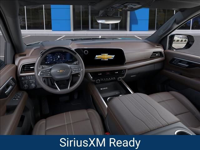 New 2026 Chevrolet Tahoe High Country AWD/4WD image 17