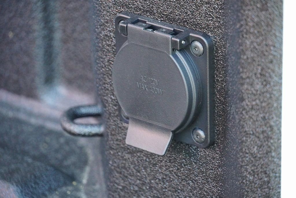 New 2026 GMC Sierra 1500 Denali w/ Denali Reserve Package image 40