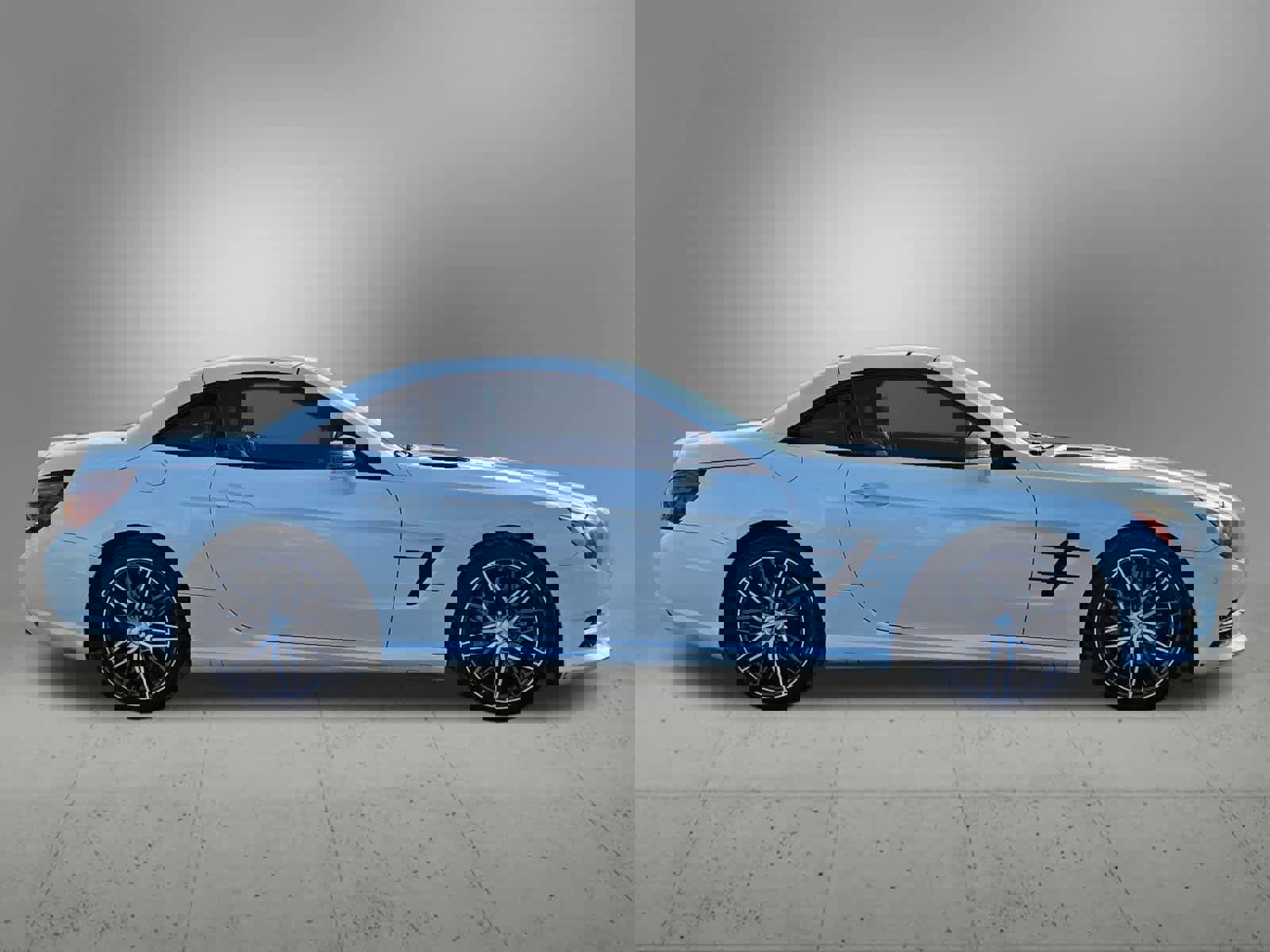 Used 2016 Mercedes-Benz SL 400 image 6