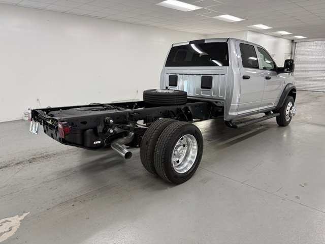 New 2026 RAM 5500 Tradesman image 5
