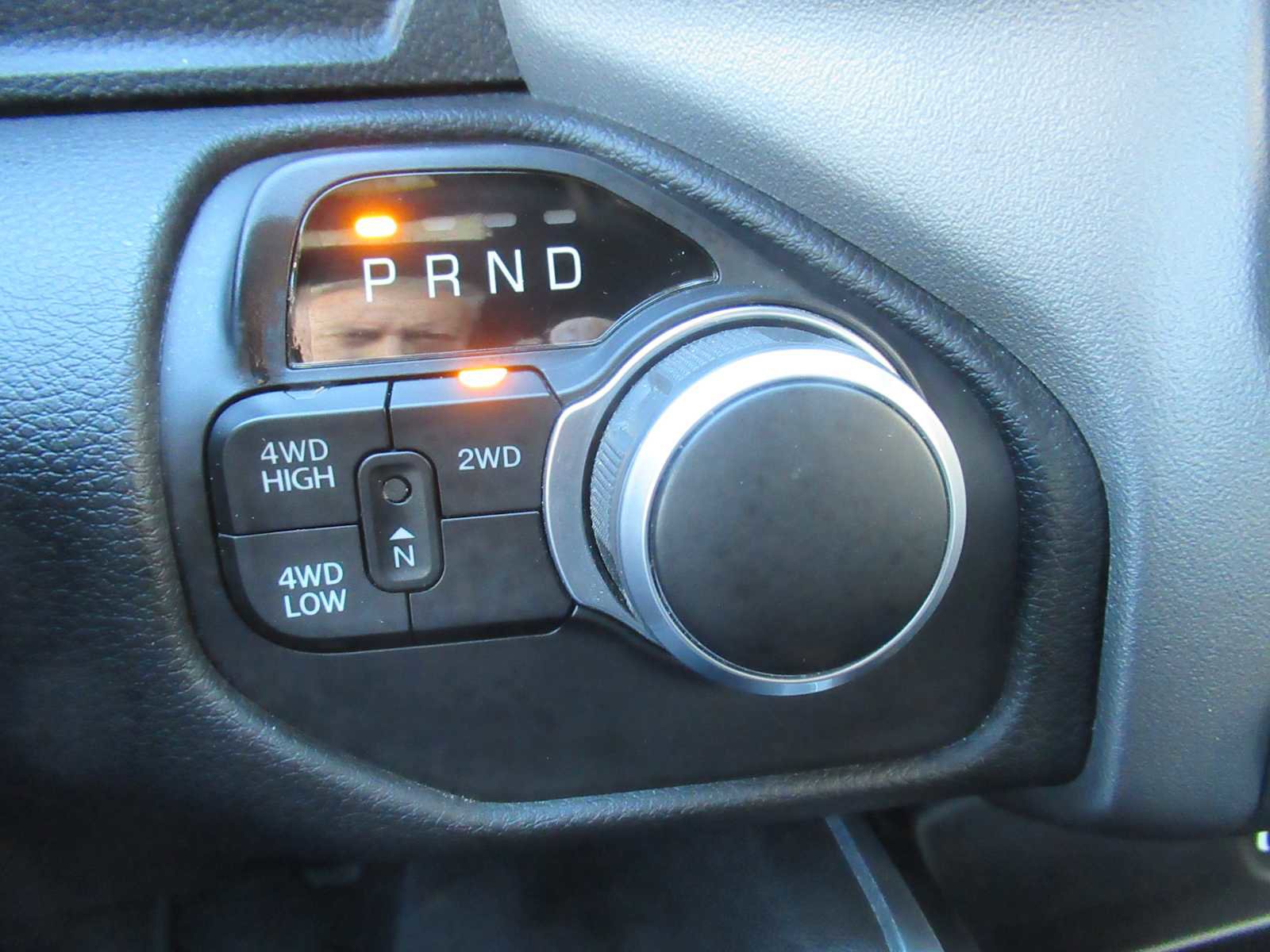 Used 2024 RAM 2500 Big Horn image 33