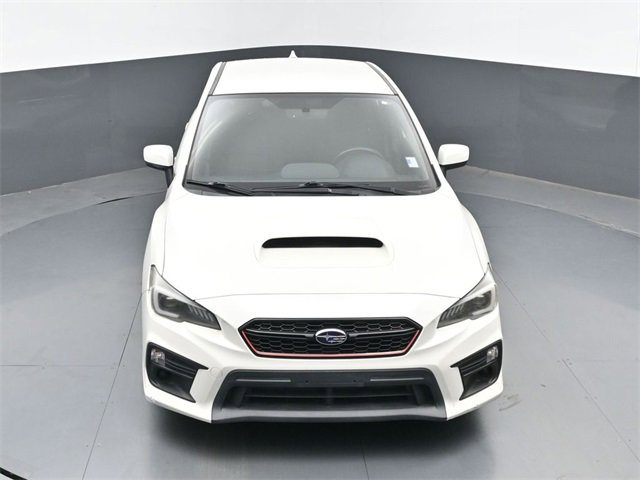 Used 2018 Subaru WRX w/ Popular Package #1 image 35