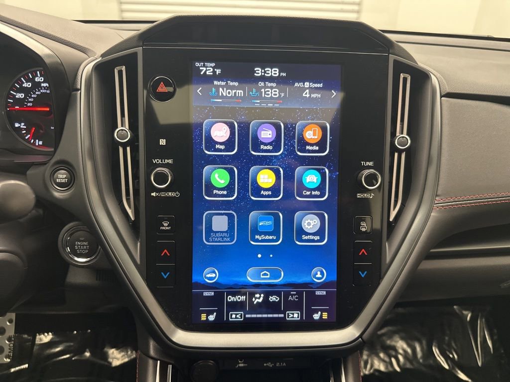 Used 2023 Subaru WRX Limited image 20