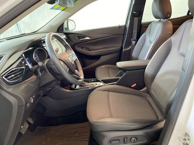 Used 2023 Buick Encore GX Preferred w/ Cold Weather Comfort Package image 18