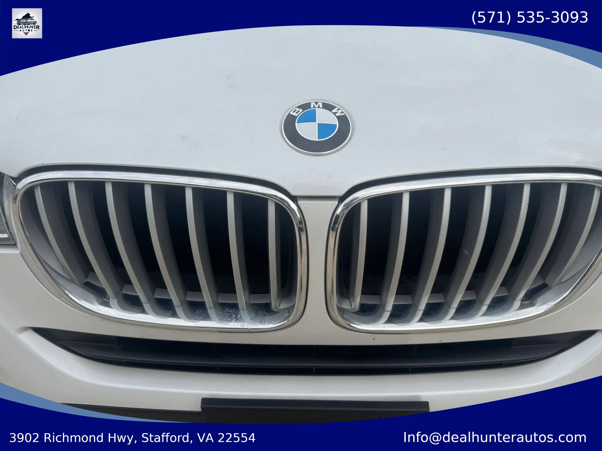 Used 2018 BMW X4 xDrive28i AWD/4WD image 13