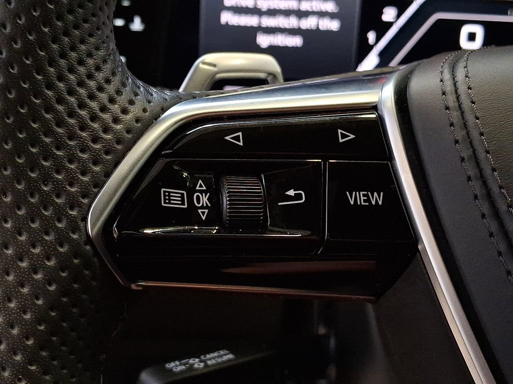 Used 2025 Audi RS 6 performance w/ Black Optic Package AWD/4WD image 19