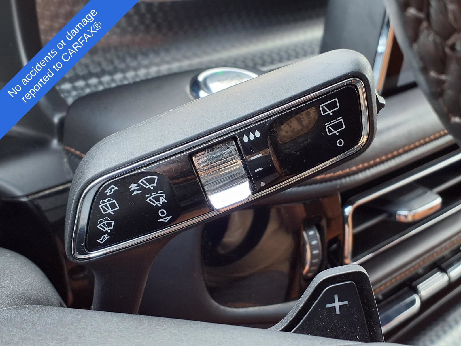Used 2023 Lincoln Aviator Black Label AWD/4WD image 22