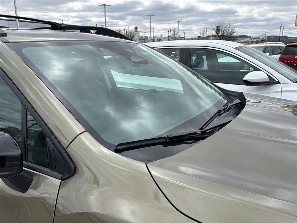 Used 2023 Subaru Ascent Onyx Edition Limited image 4