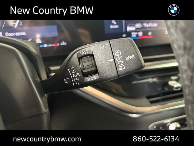 New 2026 BMW X7 xDrive40i w/ M Sport Package image 18