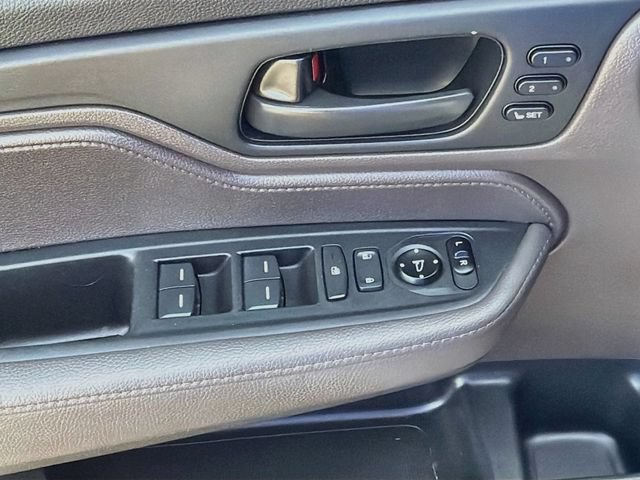 Used 2019 Honda Odyssey EX-L image 18