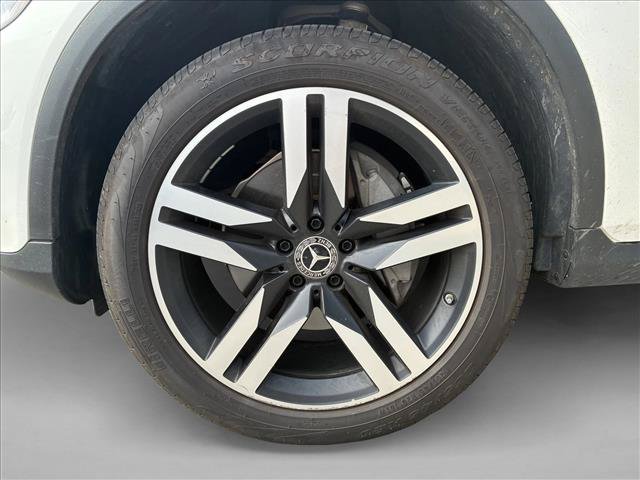 Certified 2020 Mercedes-Benz GLC 300 4MATIC image 9