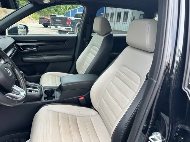 Used 2024 Honda CR-V Sport Touring image 23