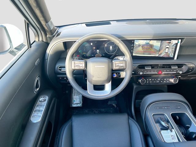 New 2026 Hyundai Palisade Calligraphy image 23