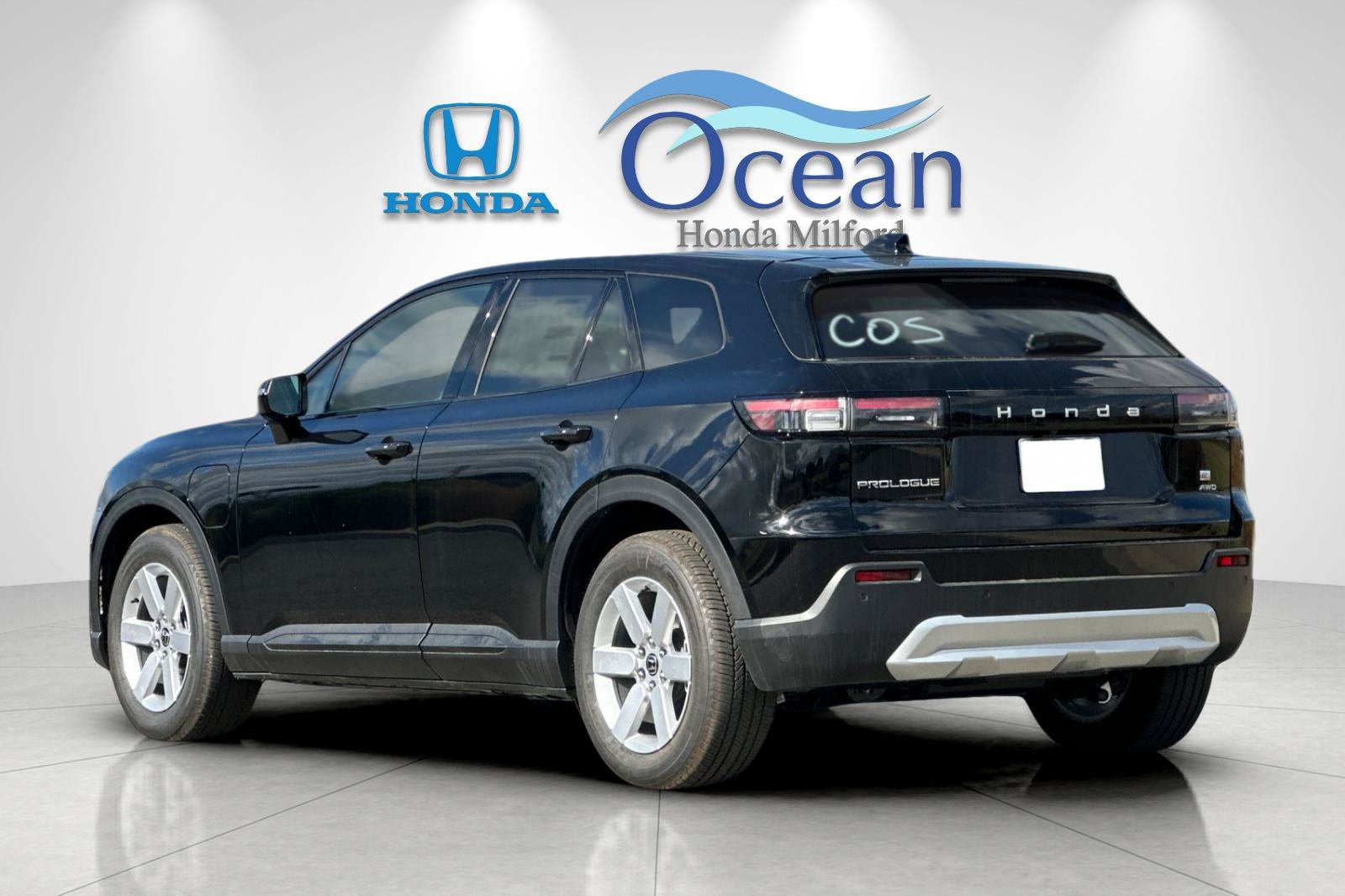 New 2026 Honda Prologue EX image 3
