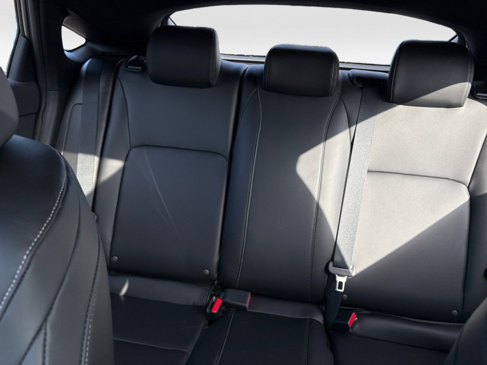 Certified 2023 Acura Integra A-Spec image 17