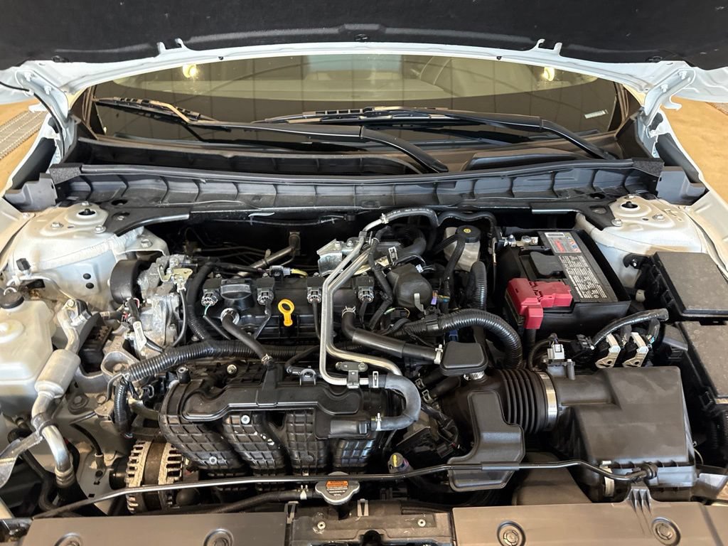 Used 2025 Nissan Altima 2.5 SL AWD/4WD image 11