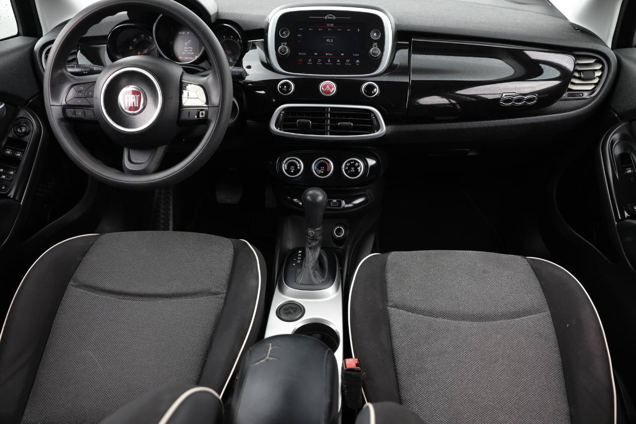 Used 2018 FIAT 500X Pop FWD image 2