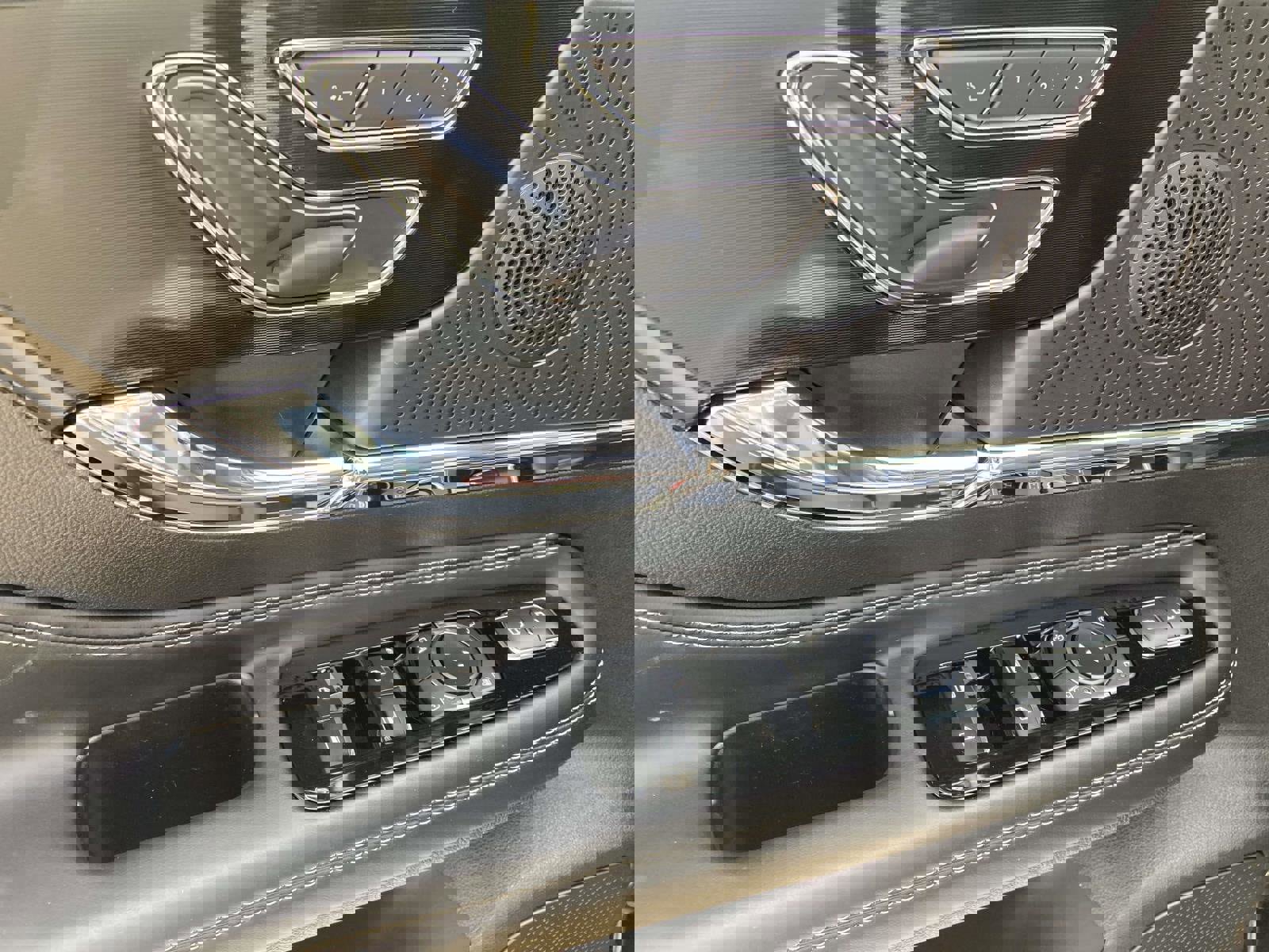 New 2026 Lincoln Corsair Reserve w/ Jet Appearance Package image 20