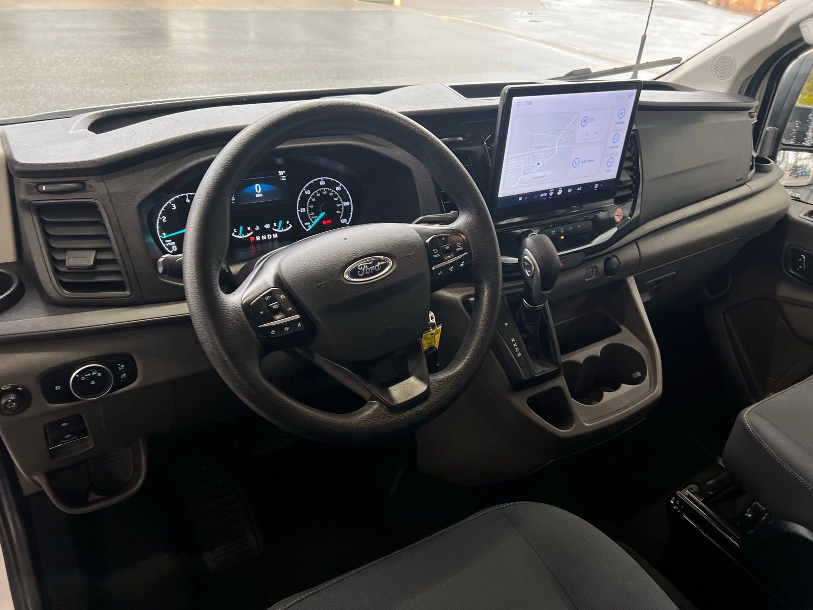 Used 2023 Ford Transit 350 XLT RWD image 14