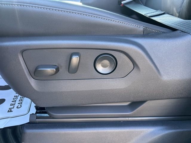 New 2026 Chevrolet Silverado 1500 LTZ w/ LTZ Premium Package image 16