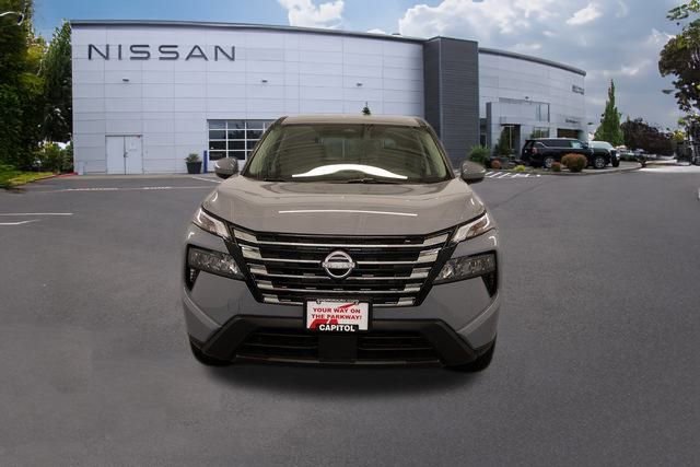 New 2026 Nissan Rogue SV w/ Cold Weather Package image 6