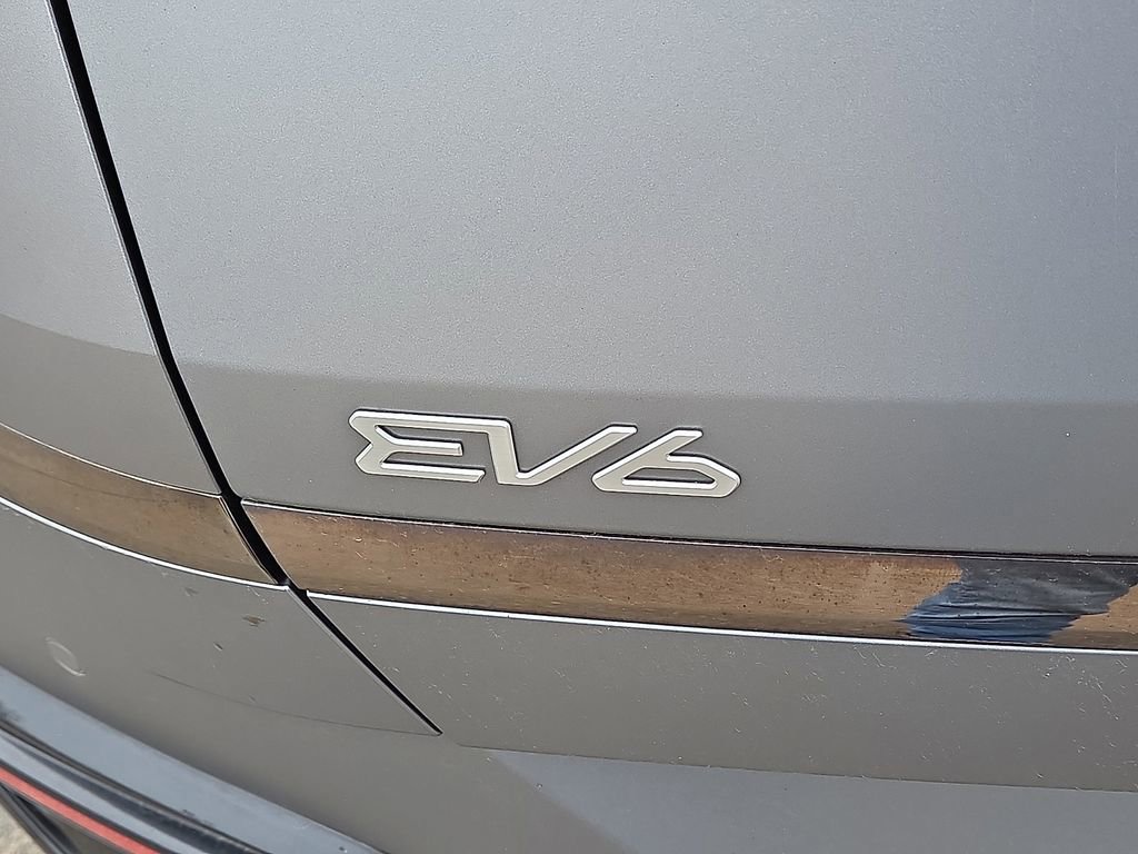 Used 2024 Kia EV6 GT-Line image 31