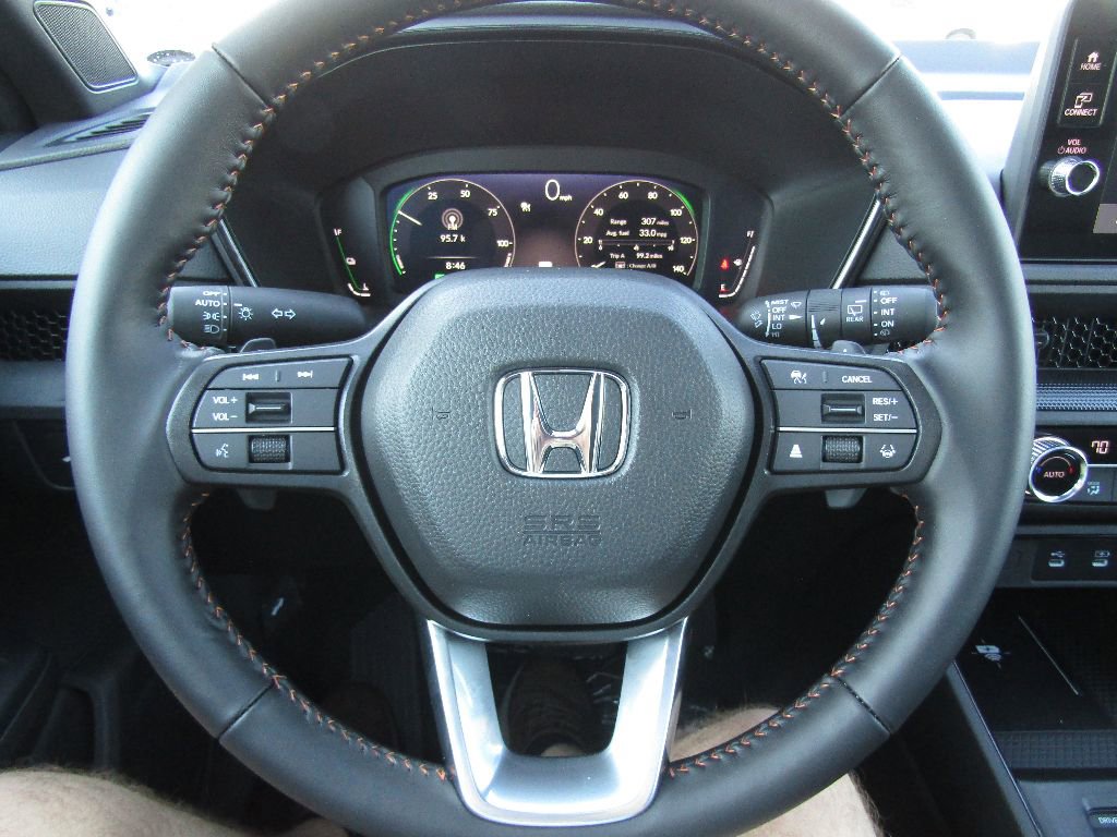 New 2026 Honda CR-V Sport-L image 24