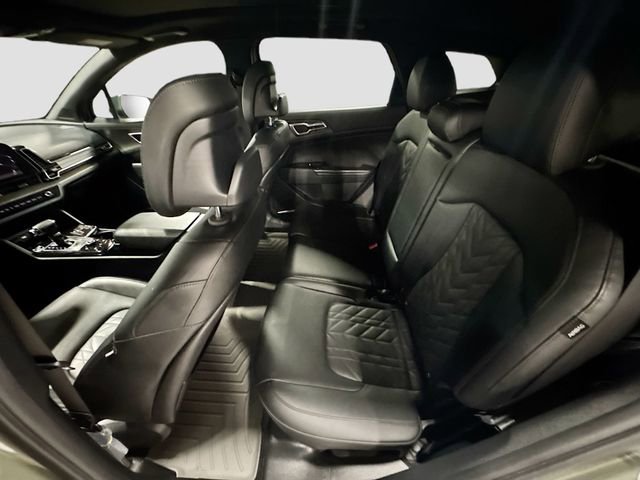 Used 2024 Kia Sportage X-Line w/ X-Line Premium Package image 26
