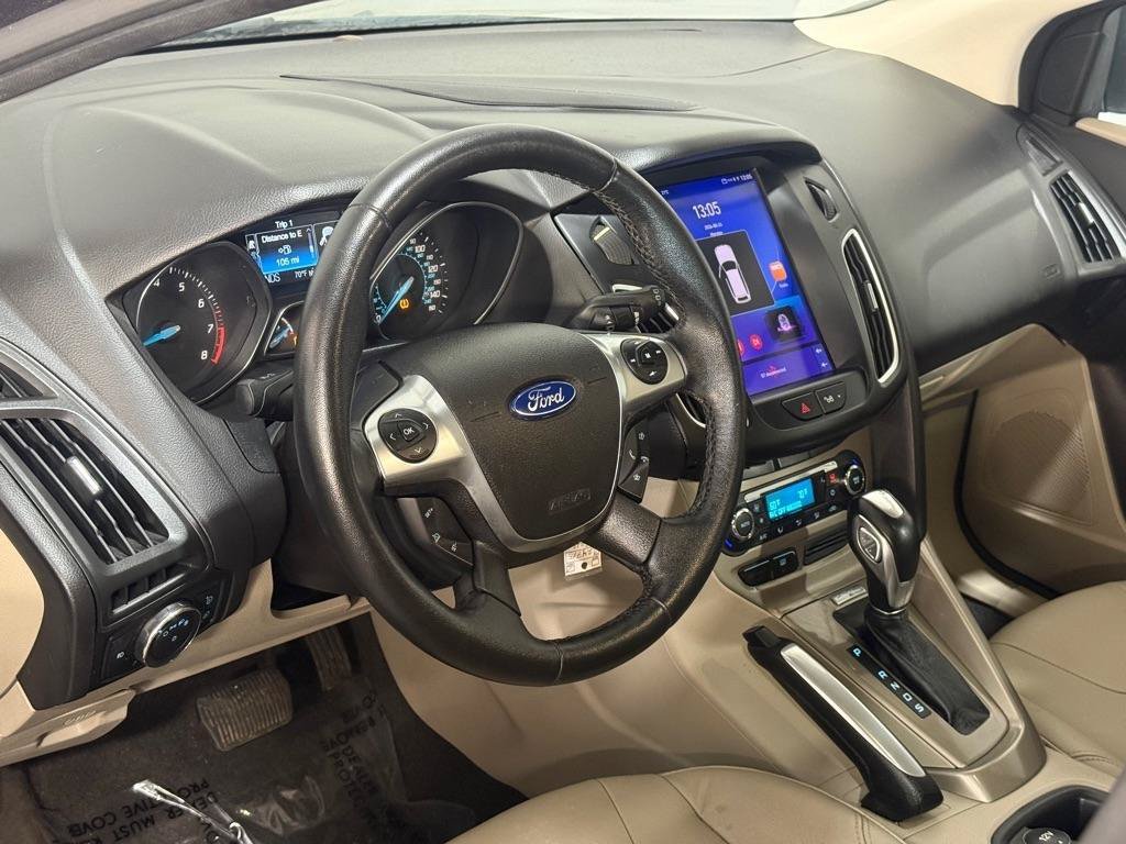Used 2012 Ford Focus SEL FWD image 28