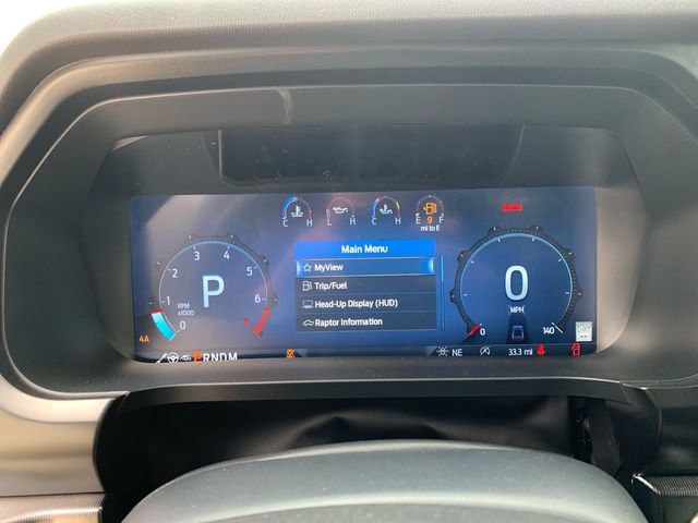 New 2026 Ford F150 Raptor image 21