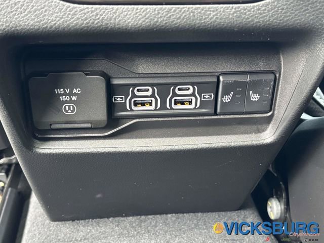 New 2025 Jeep Grand Cherokee Limited image 6